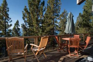 Water's Edge Lakefront- Buoy, Private Pier - Tahoe City - 2