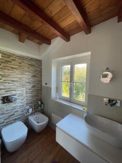 La casa dell'ulivo - Imperia - 1