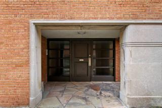 DECOM 2BR Roomy & Stylish Apartment in Rogers Park - Sheridan N2 - Chicago - 3