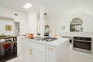 Breathtaking 3 BD Home in Melrose near Hollywood - Los Angeles - 9