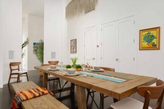Breathtaking 3 BD Home in Melrose near Hollywood - Los Angeles - 8