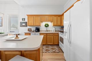 Remarkably Updated 3/2 in Seagrove Highlands - Gulf Views Sleeps 9! - Santa Rosa Beach - 5