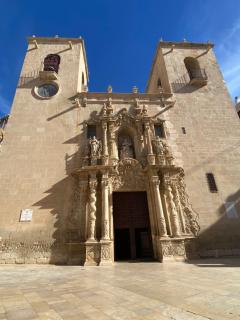 Apartamento Santa Maria - Alicante - 8