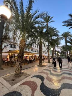 Hostal Milan - Alicante - 4