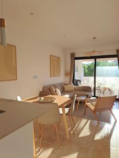 The Retreat, Valle del Este Modern Apartment - Vera - 5
