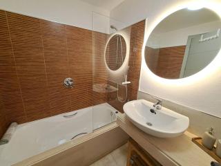 The Retreat, Valle del Este Modern Apartment - 4