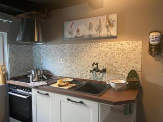 HUUS HILKE 4-Sterne Ferienhaus in Campen - Krummhörn - 4
