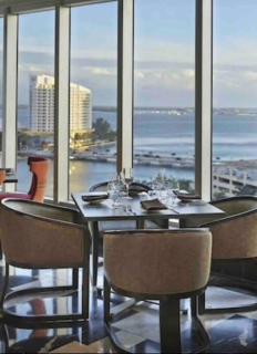 High Ceiling Icon Brickell Condo with Bay &City Views and 5 star amenities - 6