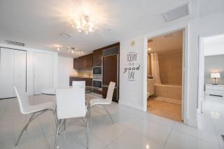 Icon Brickell High Floor• Bay &City Views•FREE SPA - Miami - 6