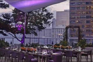High Ceiling Icon Brickell Condo with Bay &City Views and 5 star amenities - 1