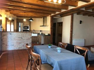 Casas Rurales Hoces del Duratón - Carrascal del Río - 9