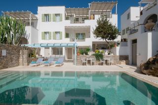Anthos Apartments - Naousa - 4