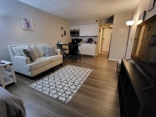 Cedar Lodge Condo with Lake Winnipesaukee Views; close to Weirs Beach!! - 7