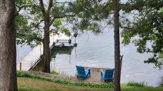 LakePlace Bed & Breakfast - - 0