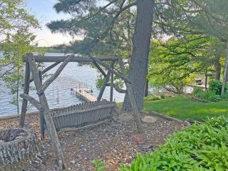 LakePlace Bed & Breakfast - - 8