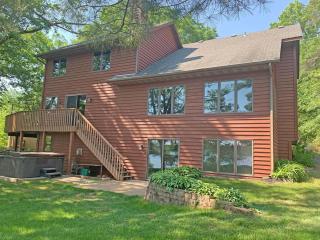 LakePlace Bed & Breakfast - - 6