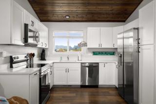 The Kabins - Columbia Falls - 4