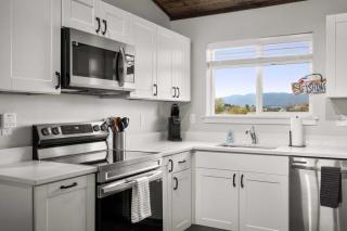 The Kabins - Columbia Falls - 9