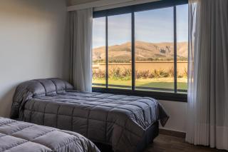 Los Alerces Resort, Hotel & Spa - San Andres de las Sierras - 8