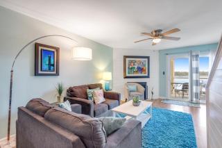 Mariners Cay 68 - Folly Beach - 3