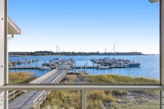 Mariners Cay 68 - Folly Beach - 1