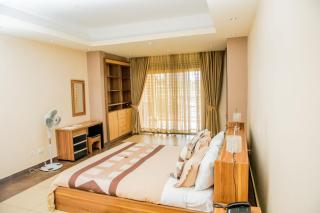 Rohi Apartments - Kigali - 9