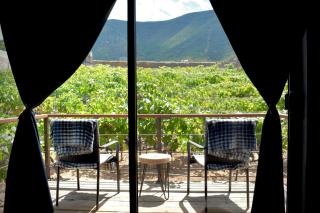 UvaUva eco-retreat - Valle de Guadalupe - 3