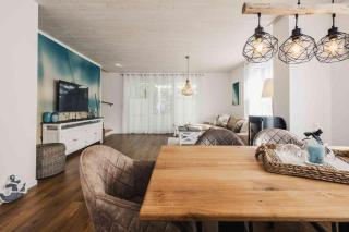 Ferienhäuser Baltic Lagoon Haus 14b - Fuhlendorf - 7