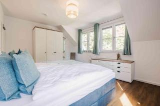 Ferienhäuser Baltic Lagoon Haus 14b - Fuhlendorf - 4