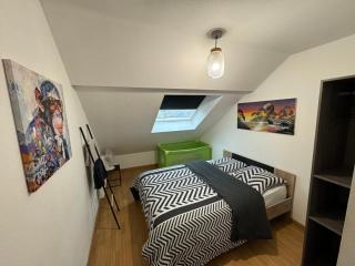 Belfort Appartement confort - Belfort - 8