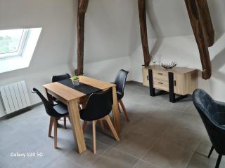 Serrimmo - appartement Bérangère - Bléneau - 8