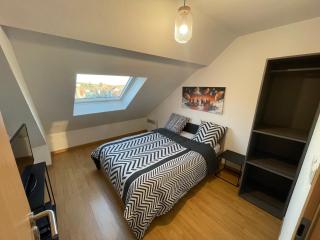 Belfort Appartement confort - Belfort - 9