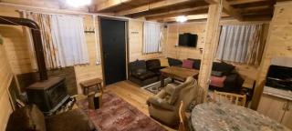 Cozy cottage in Bakhmaro - Bakhmaro - 6
