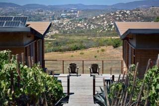 UvaUva eco-retreat - Valle de Guadalupe - 1