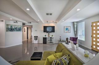 Palm Springs Home Casita and Fire Pit! - Palm Springs - 5