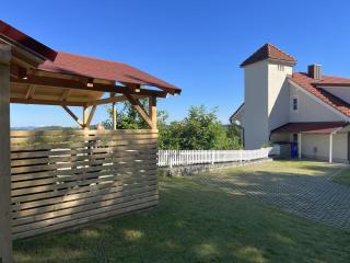 Schönberg, Ferienwohnung Frisch - Bayr Wald - Schönberg - 7