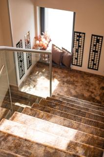 Mustang Boutique Rooms - 1