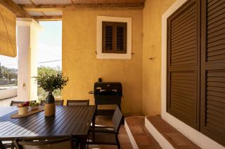 Can Noves - Villa de 4 Suites 22 y 34 - San Francisco Javier - 8