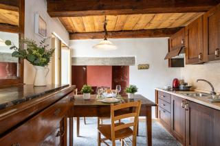 Stay5Vie: Incantevole Monolocale/Balcone/Borgo - Domodossola - 5