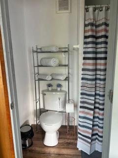 Small, Private Beach House & Pool - Vega Baja - 3