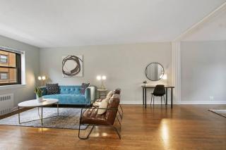 DECOM Bright and Roomy 1BR Apt in Chicago - Sheridan N1 - Chicago - 8