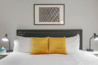 DECOM Bright and Roomy 1BR Apt in Chicago - Sheridan N1 - Chicago - 7