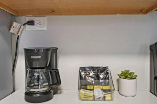 DECOM Bright and Roomy 1BR Apt in Chicago - Sheridan N1 - Chicago - 2