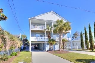Stairway to Havens - South - Myrtle Beach - 0