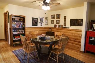 LakePlace Bed & Breakfast - - 4