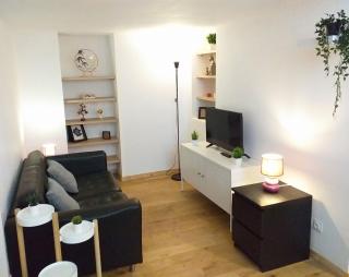 Le Paisible - Gare - Duplex - Garage privé - Netflix - Grenoble - 9