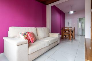 Charme em Copacabana - Ótimo para casais - MVC1103 Z5 - Rio de Janeiro - 3