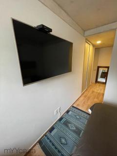 Spacious and cozy apartment in Mexico City - Città del Messico - 1