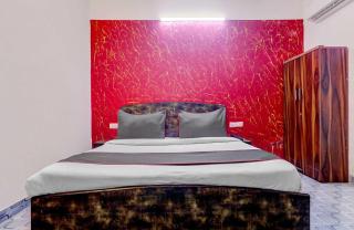 Hotel O ROYAL MINI GUEST HOUSE - Nova Deli - 4