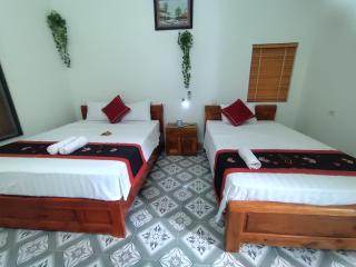 Tam Coc Lotus Flower Homestay - 2